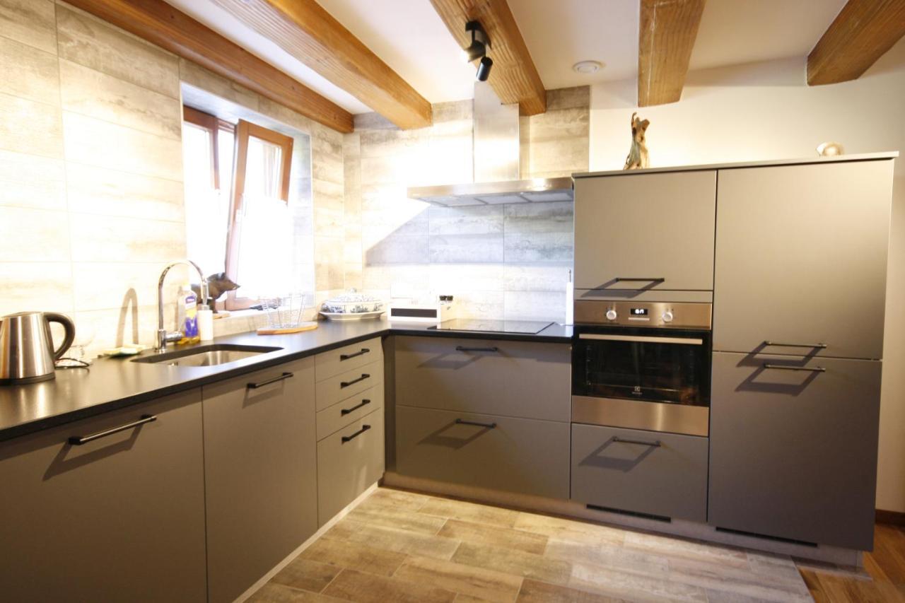 Appartement Le Keiler Kaysersberg-Vignoble Dış mekan fotoğraf